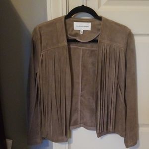 Cupcakes and Cashmere Jacket